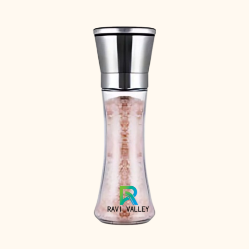 Salt Grinder: Elevating Flavor One Twist at a Time