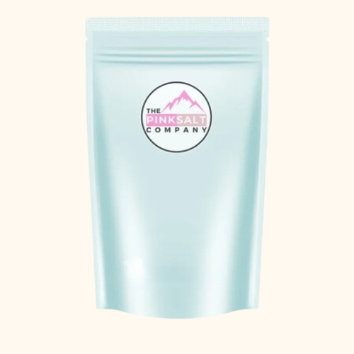 Himalayan Pink Salt - Coarse 2.2 Lb / 1 Kilo - Pink Himalayan Salt is Nutrient and Mineral Dense for Health