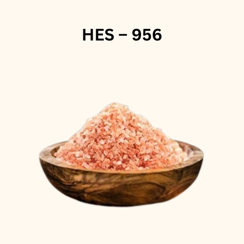 HES – 956 | 5 – 7 mm