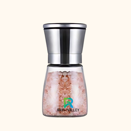 SALT GRINDER