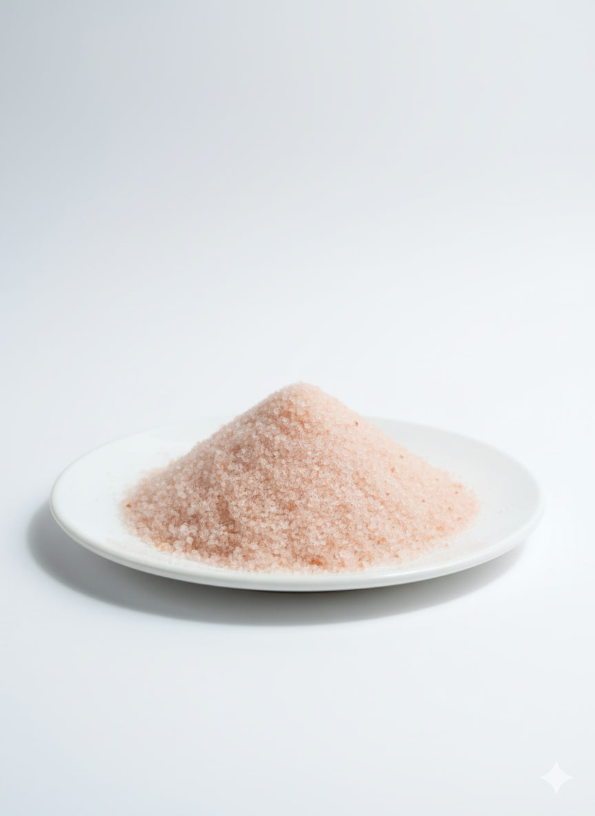 Himalayan Medium Pink Salt (Size 20 to 50 MM)